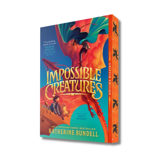 Impossible Creatures