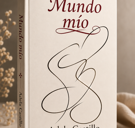Mundo mío
