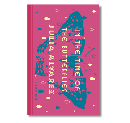 In the Time of the Butterflies