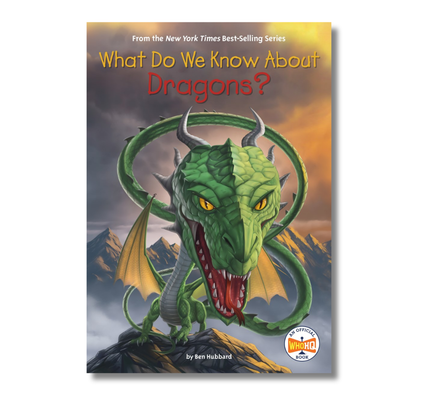 What Do We Know About Dragons?