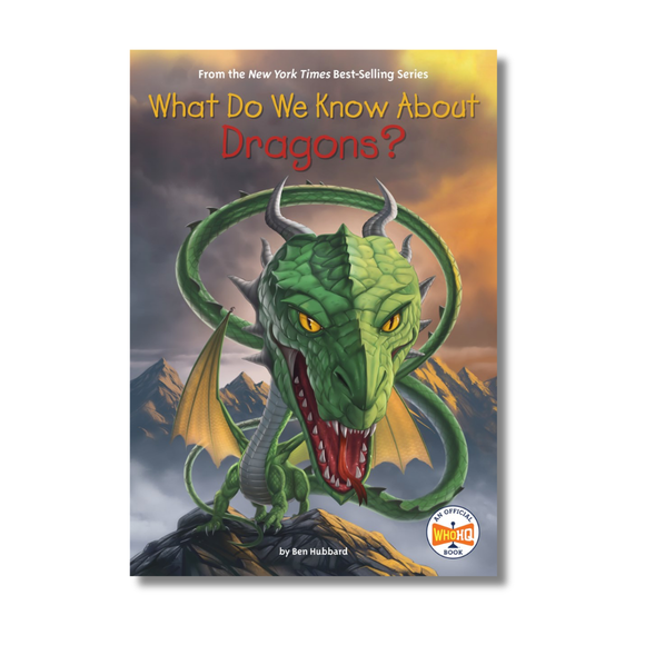 What Do We Know About Dragons?