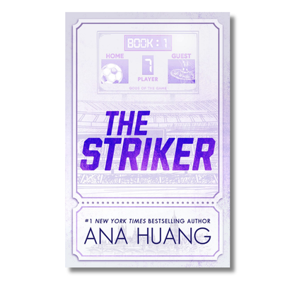 The Striker (Deluxe Edition)