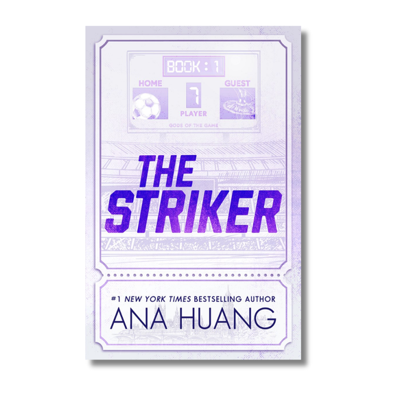 The Striker (Deluxe Edition)