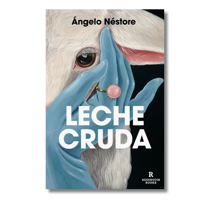 Leche cruda / Raw Milk