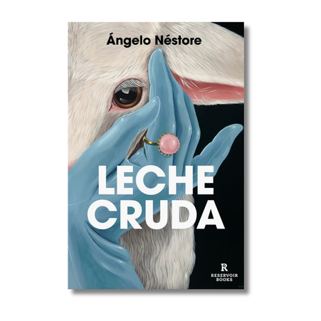Leche cruda / Raw Milk