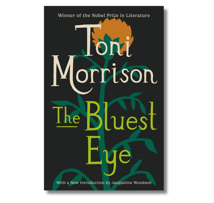 The Bluest Eye: A Novel
