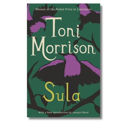 Sula: A Novel