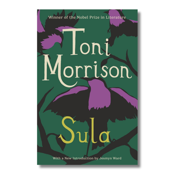 Sula: A Novel