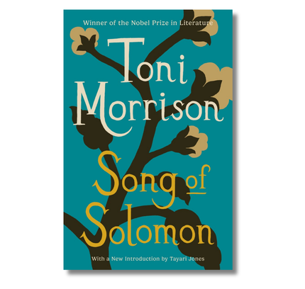 Song of Solomon: A Novel