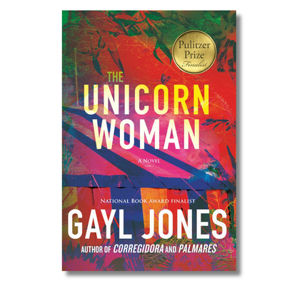 The Unicorn Woman
