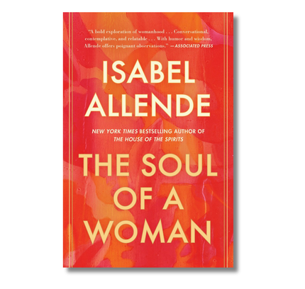 The Soul of a Woman