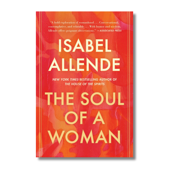 The Soul of a Woman