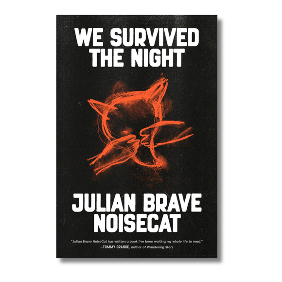 We Survived the Night
