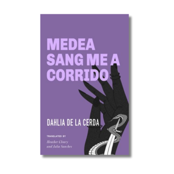 Medea Sang Me a Corrido