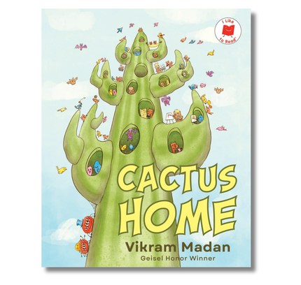 Cactus Home