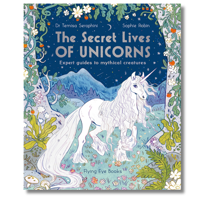 The Secret Lives of Unicorns