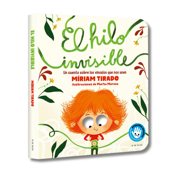 El hilo invisible