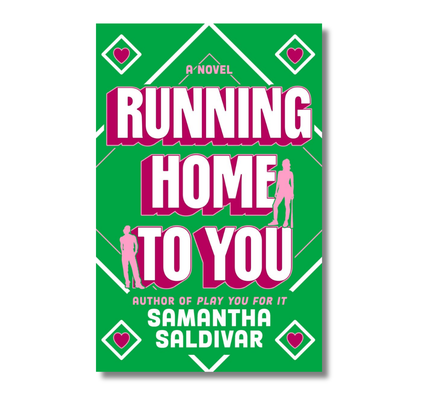 Running Home to You: A Novel
