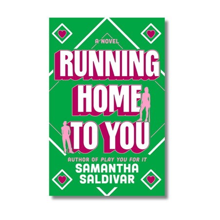 Running Home to You: A Novel
