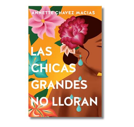 Las chicas grandes no lloran