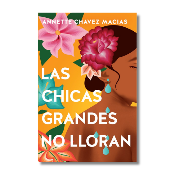 Las chicas grandes no lloran