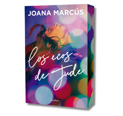 Los ecos de Jude (Cantos pintados)