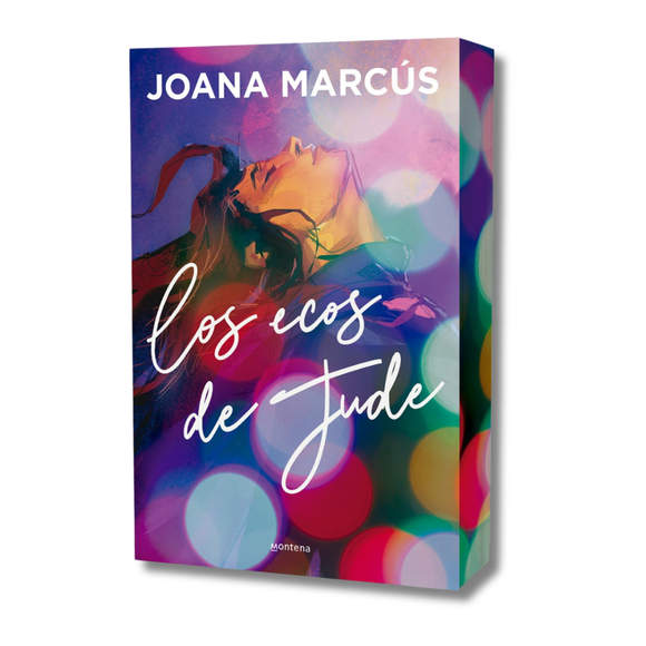 Los ecos de Jude (Cantos pintados)