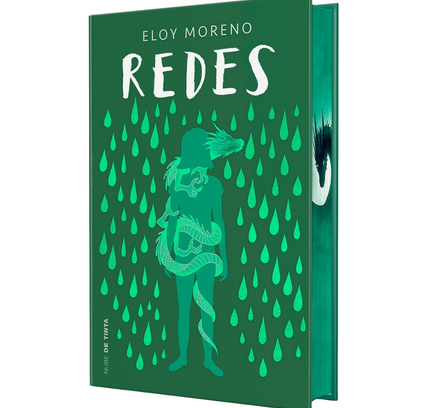 Redes (Edición especial limitada guardas dragón)
