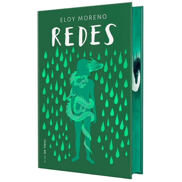 Redes (Edición especial limitada guardas dragón)