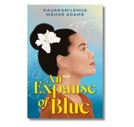An Expanse of Blue