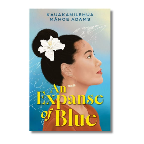 An Expanse of Blue