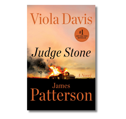 Judge Stone: A Novel