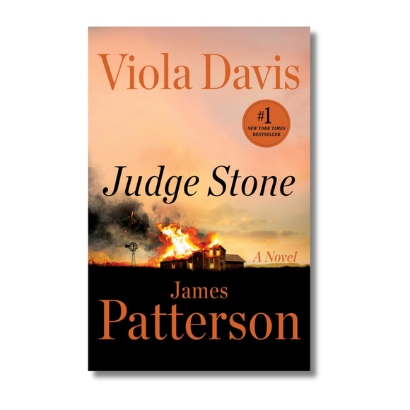 Judge Stone: A Novel