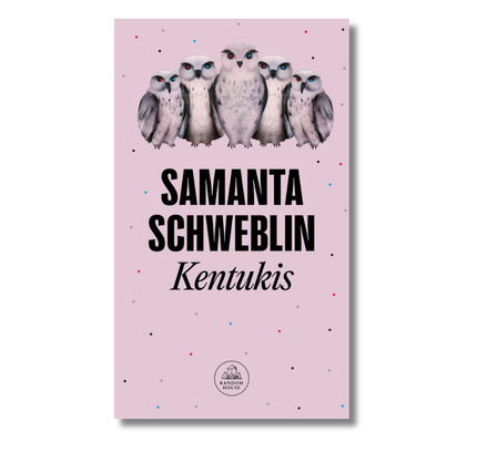 Kentukis