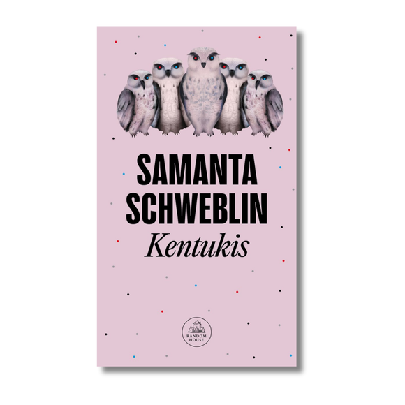 Kentukis