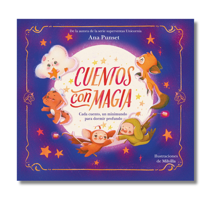 Cuentos con magia