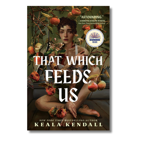 That Which Feeds Us: A Sunnie Reads Select: A Hawaiian Gothic