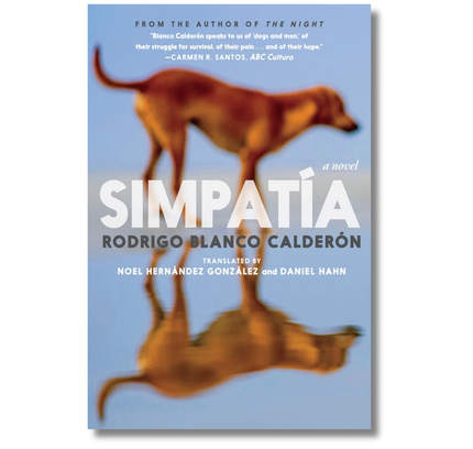 Simpatía: A Novel