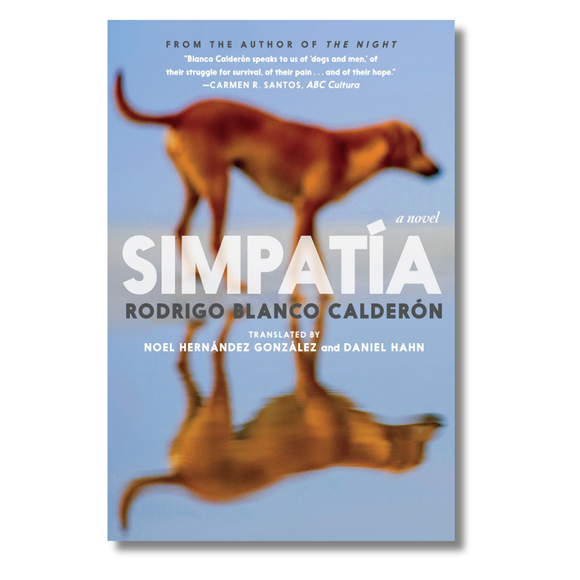 Simpatía: A Novel