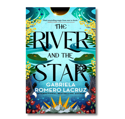 The River and the Star