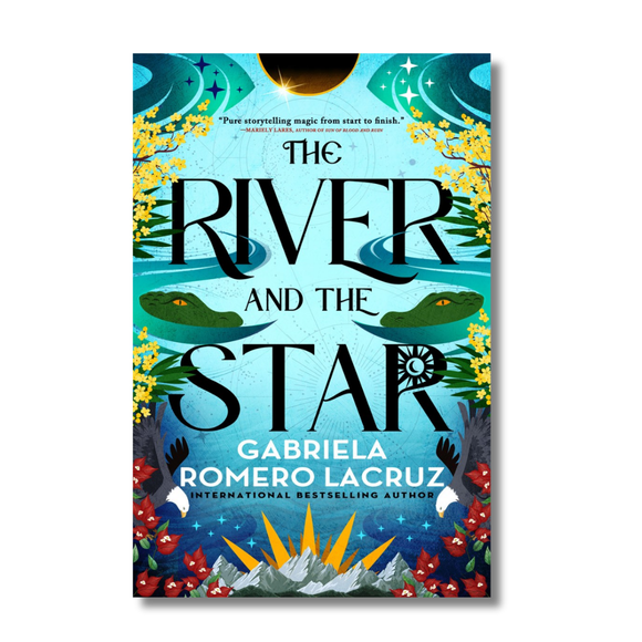 The River and the Star
