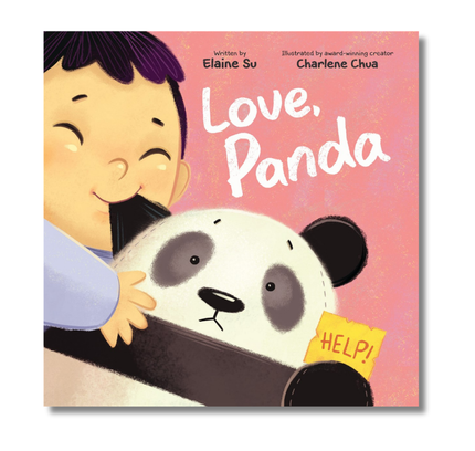 Love, Panda