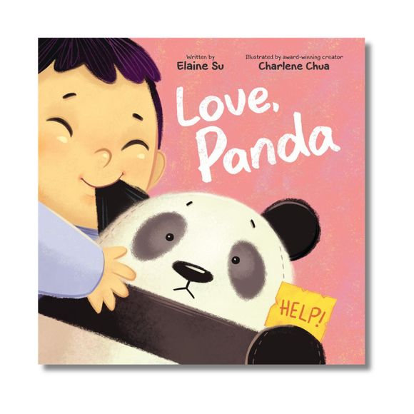 Love, Panda