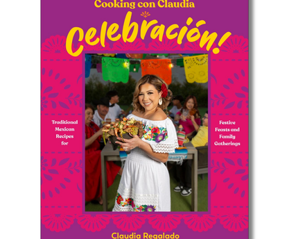 Collection image for: Cookbooks 🧑🏽‍🍳