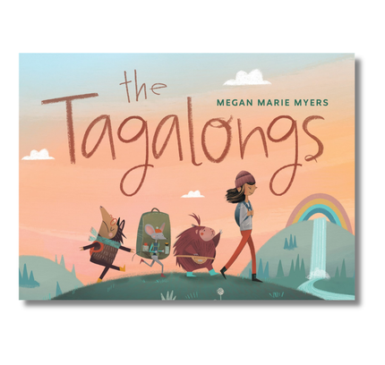 The Tagalongs: Discovering the Magic of Friendship in the Great Outdoors