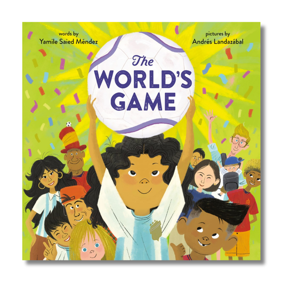 The World's Game