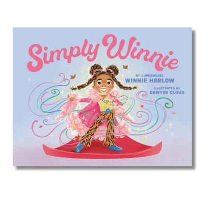 Simply Winnie