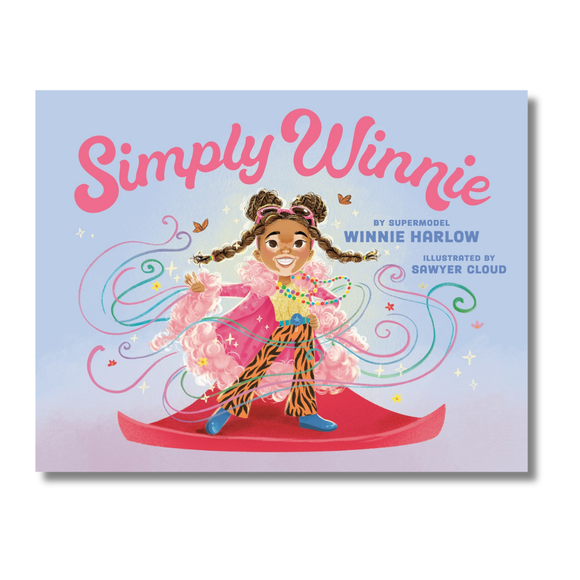 Simply Winnie