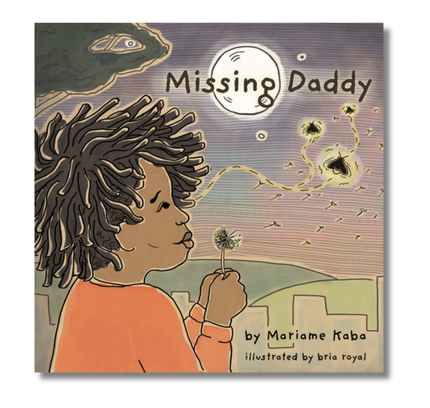 Missing Daddy