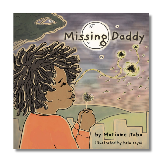 Missing Daddy